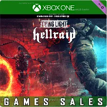 DYING LIGHT – HELLRAID XBOX ONE|XS КЛЮЧ