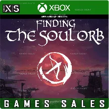 FINDING THE SOUL ORB XBOX ONE|XS КЛЮЧ