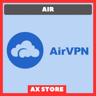 Air | Активаная подписка - irongamers.ru