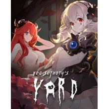 Yog-Sothoth’s Yard ✔️STEAM Account + WARRANTY + GIFT
