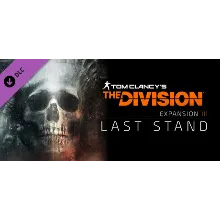 Tom Clancy's The Division - Last Stand (Steam Gift RU)