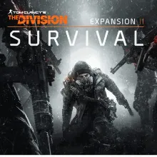 Tom Clancy's The Division - Survival (Steam Gift Россия)