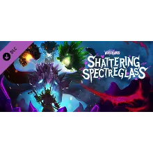 Tiny Tina's Wonderlands: Shattering Spectreglass Steam
