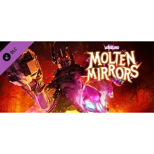Tiny Tina's Wonderlands: Molten Mirrors (Steam Gift RU)
