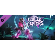 Tiny Tina's Wonderlands: Coiled Captors (Steam Gift RU)