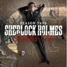 Sherlock Holmes Chapter One - Сезонный абонемент (Steam Gift RU UA KZ)
