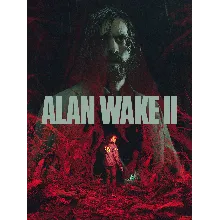 ALAN WAKE 2 + DELUXE EPIC GAMES/PC/XBOX БЫСТРО