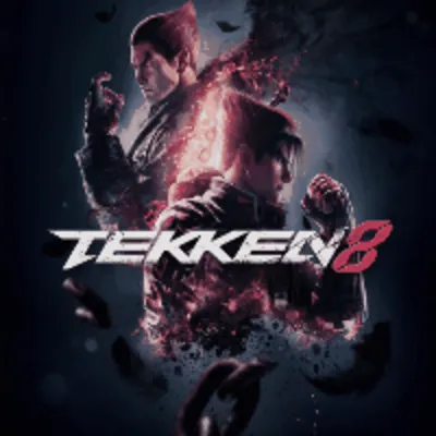 💜 Tekken 8 | PS5/XBOX/STEAM 💜 - irongamers.ru