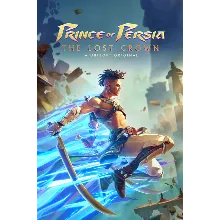 Prince of Persia The Lost Crown Xbox активация