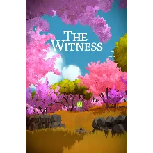 Очевидец (The Witness) Xbox One|X|S активация