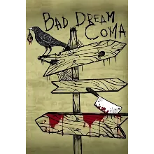Bad Dream: Coma Xbox One & Xbox Series X|S activation