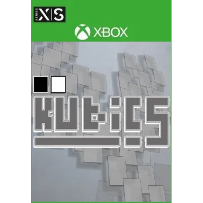 ✅Kubics ✅Xbox key 🔑 - irongamers.ru