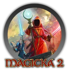 Magicka 2 Deluxe Edition +DLC ® Steam (GLOBA)