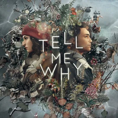 Tell Me Why (Steam Gift Украина / Казахстан) - irongamers.ru