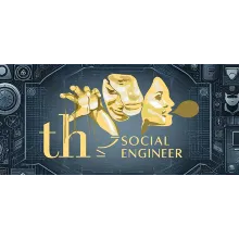 The Social Engineer - STEAM GIFT РОССИЯ