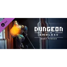 Dungeon of the ENDLESS - Deep Freeze Add-on Steam Gift