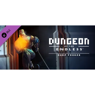 Dungeon of the ENDLESS - Deep Freeze Add-on Steam Gift - irongamers.ru