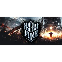 Frostpunk + 3 ДОПОЛНЕНИЯ STEAM КЛЮЧ РОССИЯ + СНГ