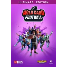 Wild Card Football - Ultimate XBOX ONE/SERIES Ключ
