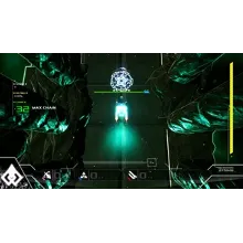 Zero Strain XBOX Key