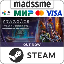 Stargate: Timekeepers * RU/KZ/СНГ/TR/AR * STEAM АВТО