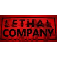 Lethal Company На ваш STEAM Любой регион