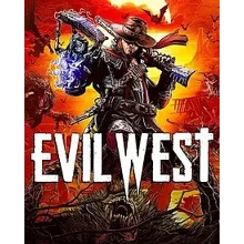 ⭐⭐⭐Evil West⭐⭐⭐ На ваш STEAM Любой регион