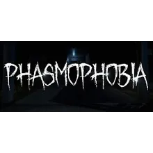 ⭐Phasmophobia⭐ На ваш STEAM аккаунт Любой регион