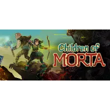 Children of Morta + 2 ДОПОЛНЕНИЯ STEAM КЛЮЧ РОССИЯ