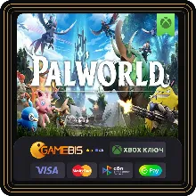 PALWORLD (Game Preview) XBOX ONE/X|S/PC КЛЮЧ - 0%