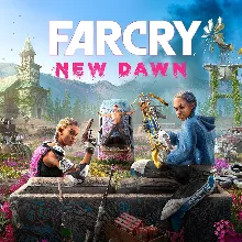 Far Cry New Dawn | ПК | Ubisoft | ONLINE