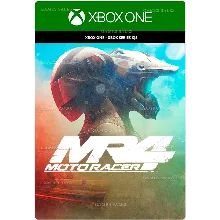 MOTO RACER 4 XBOX ONE|XS КЛЮЧ