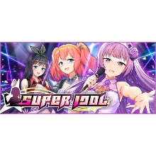 Super Idol АВТОДОСТАВКА STEAM РОССИЯ