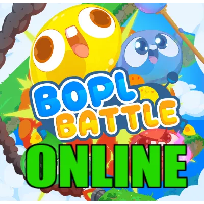 Bopl Battle - ОНЛАЙН STEAM Аккаунт - irongamers.ru