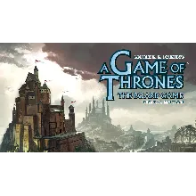 A Game of Thrones: The Board Game ключ Global RU/CIS РФ