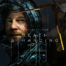 DEATH STRANDING iPhone ios AppStore iPad Mac +