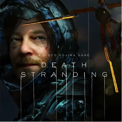 DEATH STRANDING iPhone ios AppStore iPad Mac + - irongamers.ru