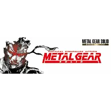 METAL GEAR SOLID - Master Collection Version Steam RU