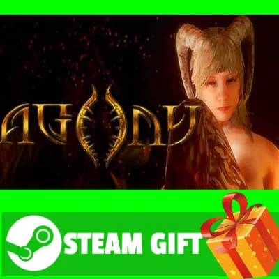 ⭐ ВСЕ СТРАНЫ+РОССИЯ⭐ Agony STEAM GIFT - irongamers.ru