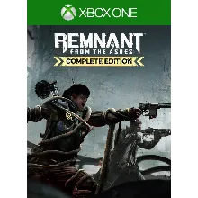 REMNANT: FROM THE ASHES - COMPLETE XBOX+ПК КЛЮЧ