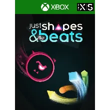 JUST SHAPES & BEATS XBOX ONE/X|S КЛЮЧ