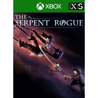 THE SERPENT ROGUE XBOX X|S КЛЮЧ - irongamers.ru