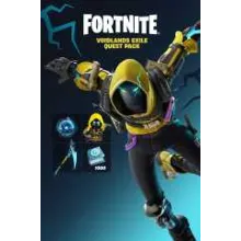FORTNITE - ПРИКОСНОВЕНИЕ ПУСТОТЫ XBOX КЛЮЧ