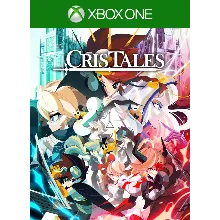 CRIS TALES XBOX ONE/X|S КЛЮЧ
