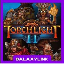 Torchlight II - Steam Оффлайн