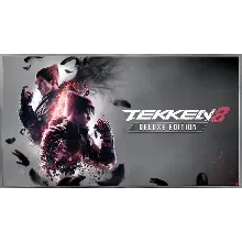 ⭐ TEKKEN 8 DELUXE EDITION⭐XBOX SERIES X|S БЫСТРО