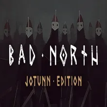 Bad North: Jotunn Edition (Steam key / РФ+Весь Мир)