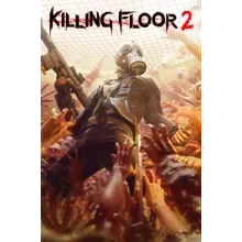 KILLING FLOOR 2 Xbox One/Series X|S KEY