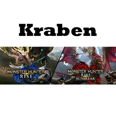 Monster Hunter Rise + Sunbreak steam Россия - irongamers.ru