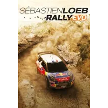 Sebastien Loeb Rally EVO - One & Series X|S